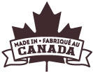 Fabriqué au Canada