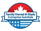 Family owned and made