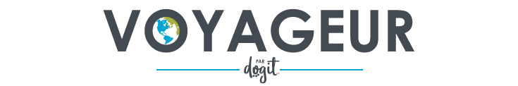 Voyageur par Dogit