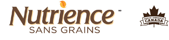 Sans Grains Nutrience