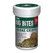 Croustilles Bug Bites Fluval à base d’algues, 40 g (1,41 oz)