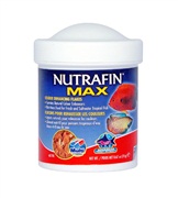 Flocons Nutrafin Max pour rehausser les couleurs, 19 g (0,67 oz)