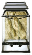 Terrarium en verre Exo Terra, mini, haut, 30 x 30 x 45 cm (12 x 12 x 18 po)