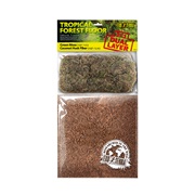 Tapis forestier tropical Exo Terra, 1,1 L (1 pte)