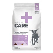 Aliment Nutrience Care contrôle du poids pour chiens, 10 kg (22 lbs)