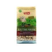 Aliment Extrusion Living World pour hamsters, 680 g (1,5 lb)