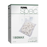 BIOMAX Spec Fluval, 42 g (1,5 oz)