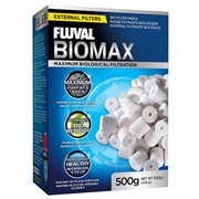 Cylindres BioMax Fluval, 500 g (17,63 oz)