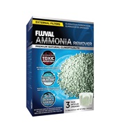 Neutralisant d’ammoniaque Fluval, 540 g, 3 sachets de 180 g (6,3 oz)