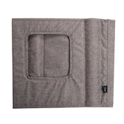 Panneau de rechange Vesper Catit en tissu pour meuble Cubo Vesper Catit