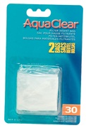 Sacs pour masse filtrante AquaClear 30/150, paquet de 2
