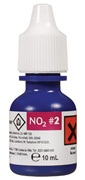 Réactif 2 de nitrite Nutrafin de rechange, 10 ml (0,3 oz liq.)