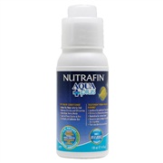 Traitement de l’eau du robinet Aqua Plus Nutrafin, 120 ml (4 oz liq.)