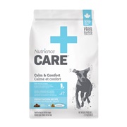 Aliment Nutrience Care Calme et confort pour chiens, 2,27 kg (5 lb)