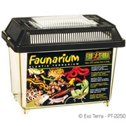 Faunarium Exo Terra, mini, 180 x 110 x 125 cm (7 x 4 x 5 po)