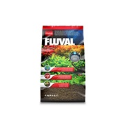 Substrat Stratum Fluval pour plantes et crevettes, 4 kg (8,8 lb)