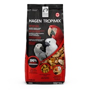 Aliment Tropimix pour grands perroquets, 1,8 kg (4 lb)