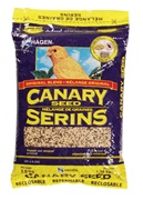 Mélange de graines de base EVM Hagen pour serins, 1,4 kg (3 lb)