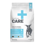 Aliment Nutrience Care Calme et confort pour chiens, 10 kg (22 lb)