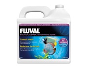 Nettoyant biologique Fluval, 2 L (0,5 gal US)