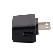 Adaptateur USB de rechange SEULEMENT pour abreuvoirs pour chats (55600, 50761, 43742, 43735)