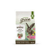 Aliment Botanicals Living World Green pour lapins juvéniles, 1,36 kg (3 lb)