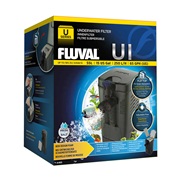 Filtre submersible Fluval U1, pour aquariums contenant jusqu’à 55 L (15 gal US)