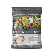Aliment High Performance Tropican pour perroquets, croquettes, 9,07 kg (20 lb)