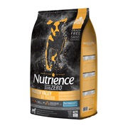 Aliment Nutrience SubZero Sans grains pour chiens, Vallée du Fraser, 10 kg (22 lb)