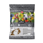 Aliment High Performance Tropican pour perroquets, granulés de 2 mm, 11,34 kg (25 lb)
