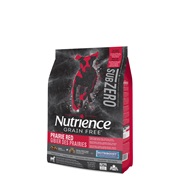 Aliment Nutrience SubZero Sans grains pour chiens, Gibier des Prairies, 5 kg (11 lb)