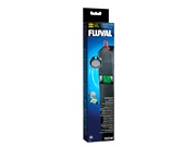 Chauffe-eau électronique Fluval E100, 100 W, pour aquariums contenant jusqu’à 120 L (30 gal US)
