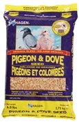 Mélange de graines de base EVM Hagen pour pigeons et colombes, 2,7 kg (6 lb)