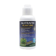 Supplément Plant Gro Nutrafin, micronutriments essentiels pour plantes aquatiques, 250 ml (8,4 oz liq.)