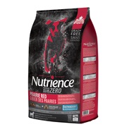Aliment Nutrience SubZero Sans grains pour chiens, Gibier des Prairies, 10 kg (22 lb)