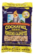 Mélange de graines de base EVM Hagen pour calopsittes, 1,1 kg (2,5 lb)