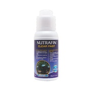 Clarificateur Clear Fast Nutrafin, 120 ml (4 oz liq.)