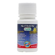 Supplément biologique Cycle Nutrafin pour aquariums, 30 ml (1 oz liq.)