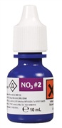 Réactif 2 de nitrate Nutrafin de rechange, 10 ml (0,3 oz liq.)