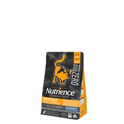 Aliment Nutrience SubZero Sans grains pour chats, Vallée du Fraser, 2,27 kg (5 lb)