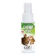Herbe à chat Catit 2.0 en vaporisateur, 60 ml (2 fl oz)