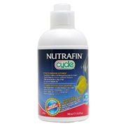 Supplément biologique Cycle Nutrafin pour aquariums, 500 ml (16,9 oz liq.)
