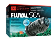Pompe de circulation Fluval Sea CP3, 5 W, 2 800 L/h (740 gal US/h)