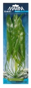 Plante-épée amazone AquaScaper Marina, très grande, 37,5 cm (15 po)