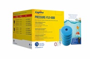 Trousse d’entretien pour filtre pressurisé Pressure-Flo 4000 (PT1728), 36 W