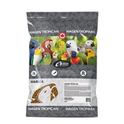 Aliment Lifetime Tropican pour perroquets, granulés de 4 mm, 3,63 kg (8 lb) 
