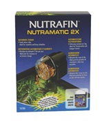 Distributeur d’aliments automatique Nutramatic 2X Nutrafin
