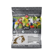 Aliment High Performance Tropican pour perroquets, granulés de 8 mm, 7,5 kg (16,5 lb)