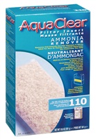 Neutralisant d’ammoniaque pour filtre AquaClear 110/500, 561 g (19,8 oz)
