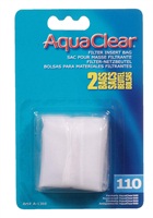 Sacs pour masse filtrante AquaClear 110/500, paquet de 2